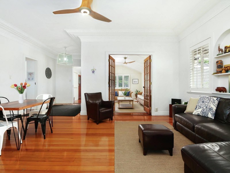 3 Henry Street, Ascot QLD 4007