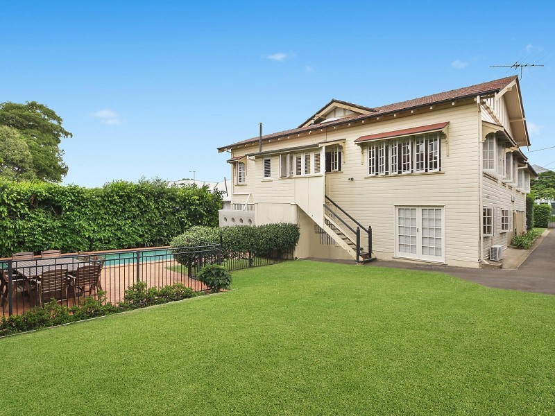 3 Henry Street, Ascot QLD 4007