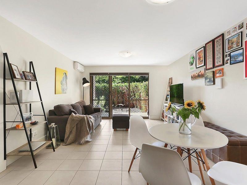 9/119 Moray Street, New Farm QLD 4005