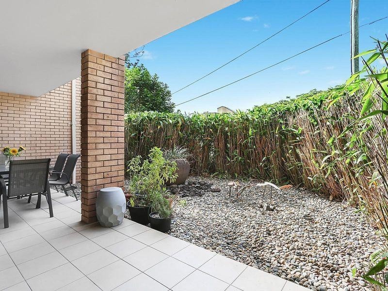 9/119 Moray Street, New Farm QLD 4005