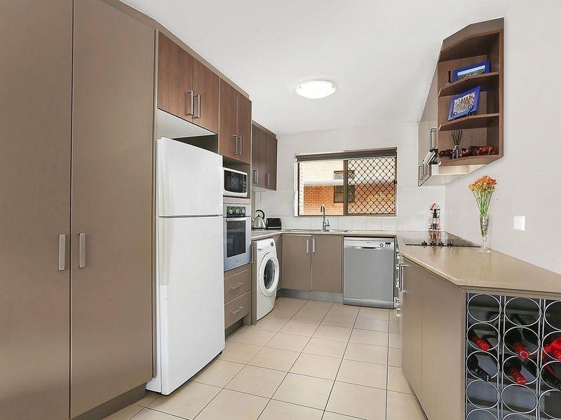 9/119 Moray Street, New Farm QLD 4005