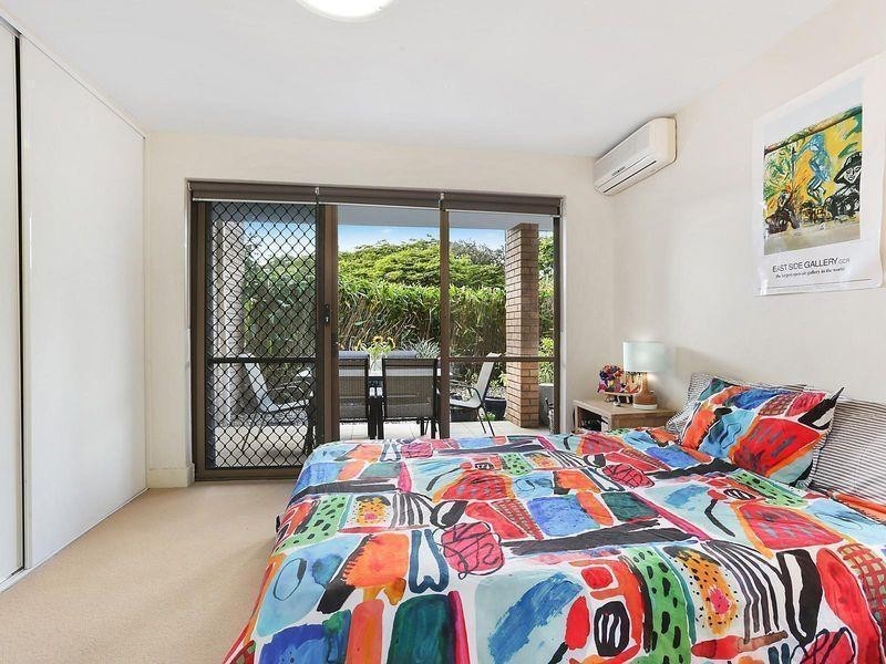 9/119 Moray Street, New Farm QLD 4005