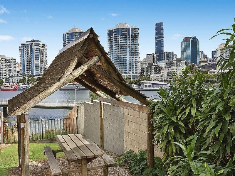 9/119 Moray Street, New Farm QLD 4005