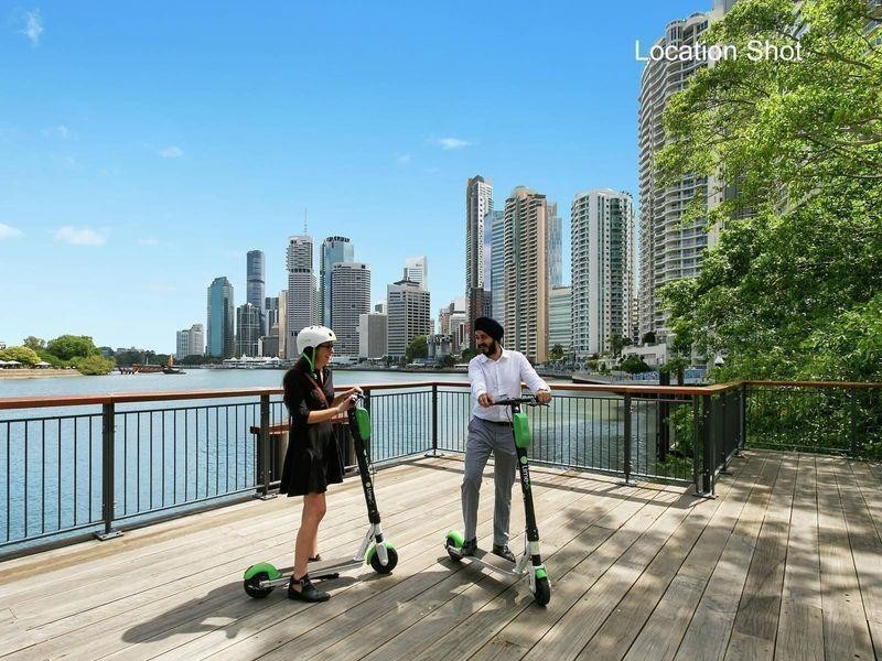 9/119 Moray Street, New Farm QLD 4005