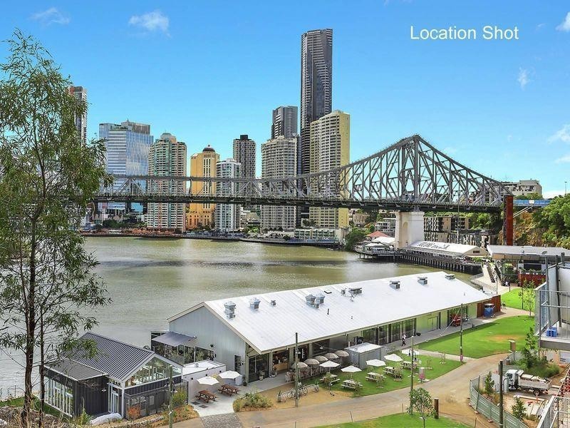 9/119 Moray Street, New Farm QLD 4005