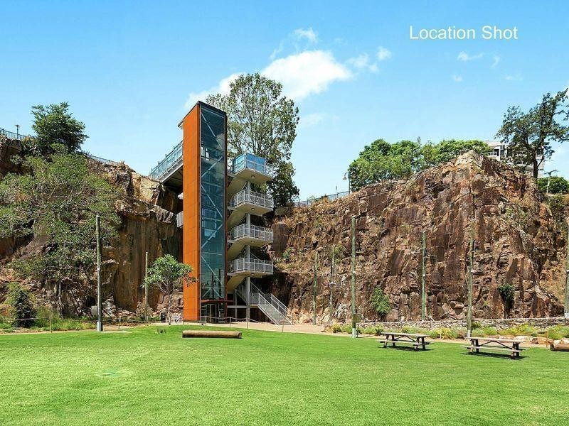 9/119 Moray Street, New Farm QLD 4005