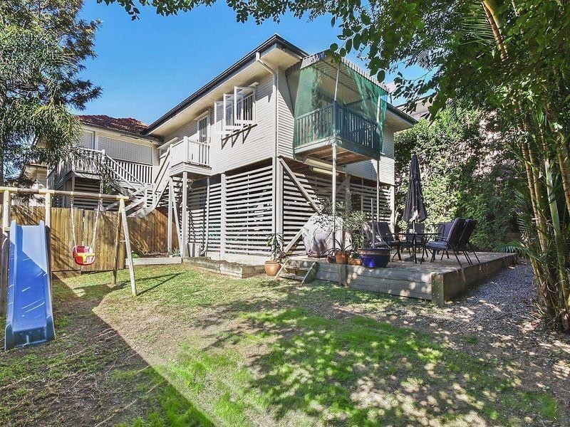 4/84 Bonney Avenue, Clayfield QLD 4011