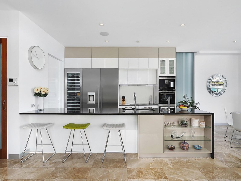 2/5 Griffith Street, New Farm QLD 4005