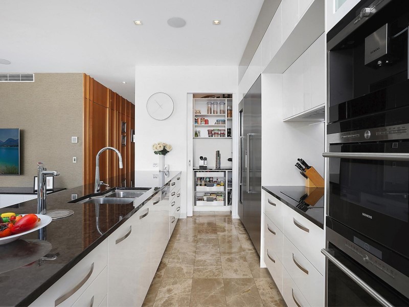 2/5 Griffith Street, New Farm QLD 4005