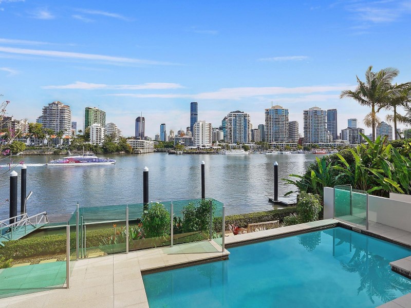 2/5 Griffith Street, New Farm QLD 4005