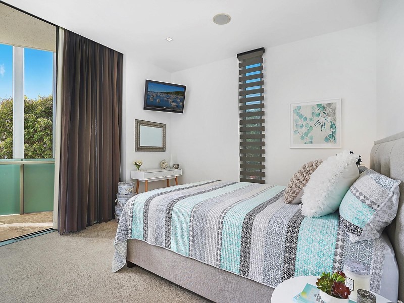 2/5 Griffith Street, New Farm QLD 4005