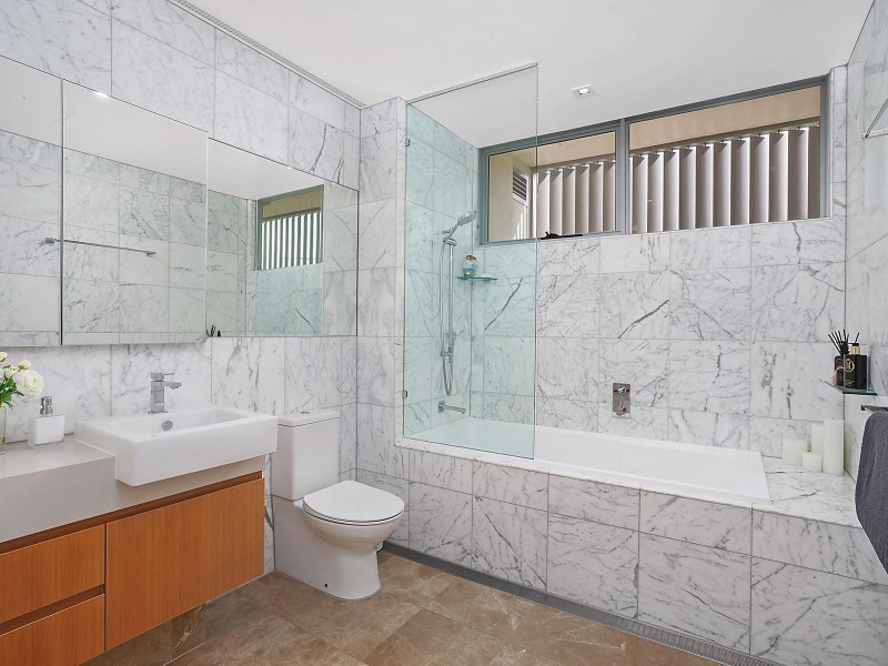 2/5 Griffith Street, New Farm QLD 4005