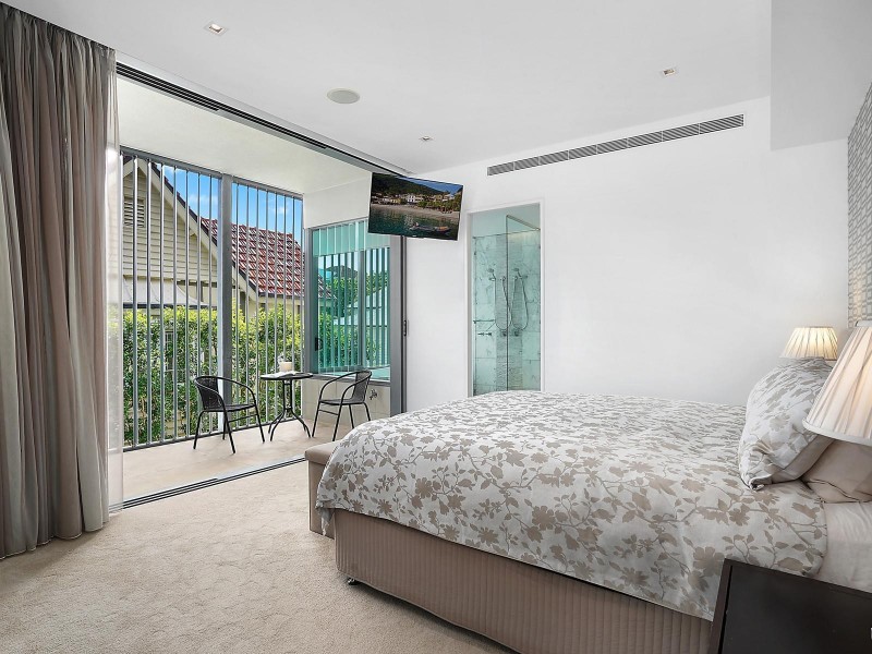 2/5 Griffith Street, New Farm QLD 4005