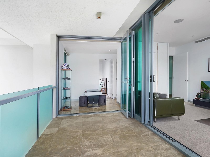 2/5 Griffith Street, New Farm QLD 4005