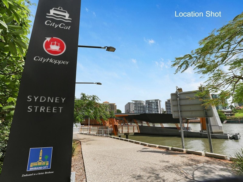 2/5 Griffith Street, New Farm QLD 4005