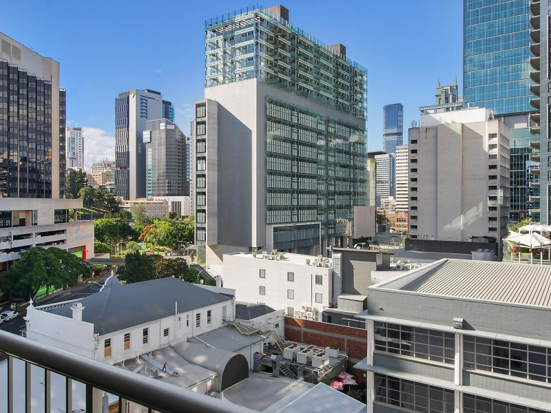 901/160 Roma Street, Brisbane City QLD 4000
