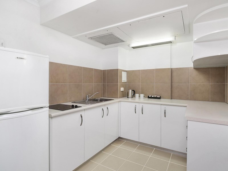 901/160 Roma Street, Brisbane City QLD 4000