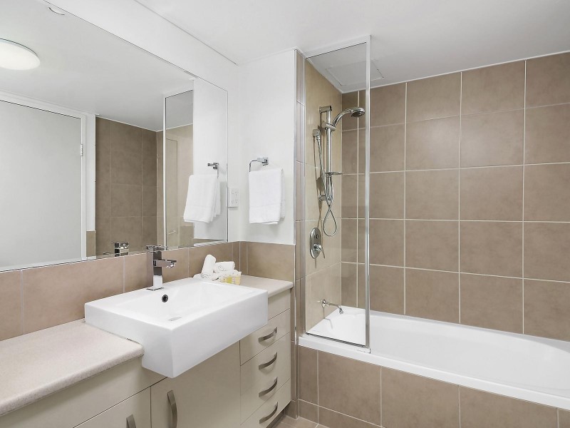 901/160 Roma Street, Brisbane City QLD 4000