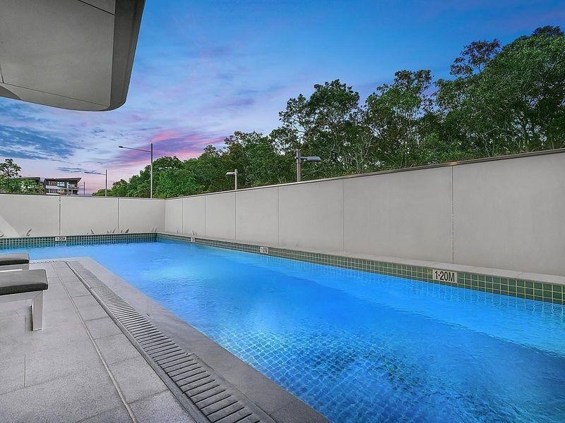 9104/50 Parkside Circuit, Hamilton QLD 4007