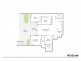 9104/50 Parkside Circuit, Hamilton QLD 4007 Floorplan