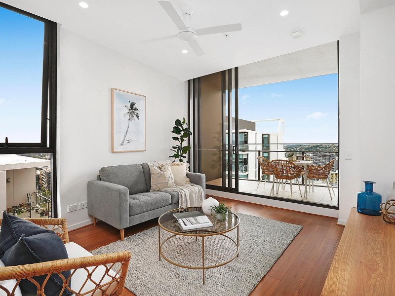 42001/1033 Ann Street, Newstead QLD 4006