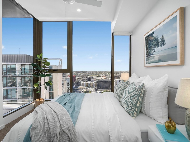 42001/1033 Ann Street, Newstead QLD 4006