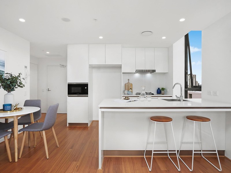 42001/1033 Ann Street, Newstead QLD 4006