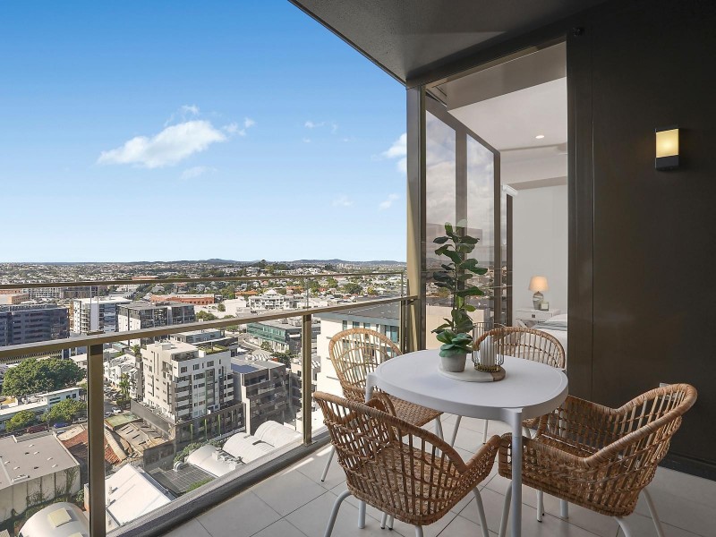 42001/1033 Ann Street, Newstead QLD 4006