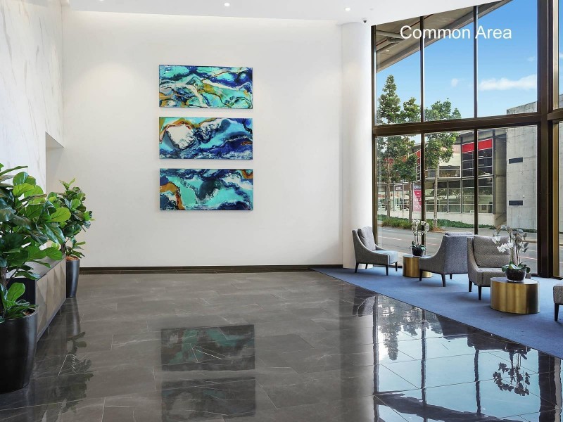 42001/1033 Ann Street, Newstead QLD 4006