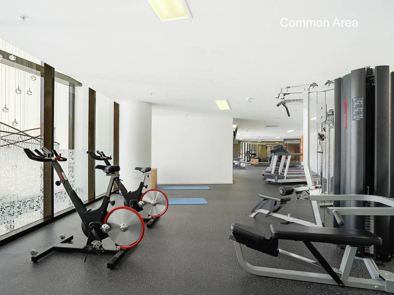 42001/1033 Ann Street, Newstead QLD 4006