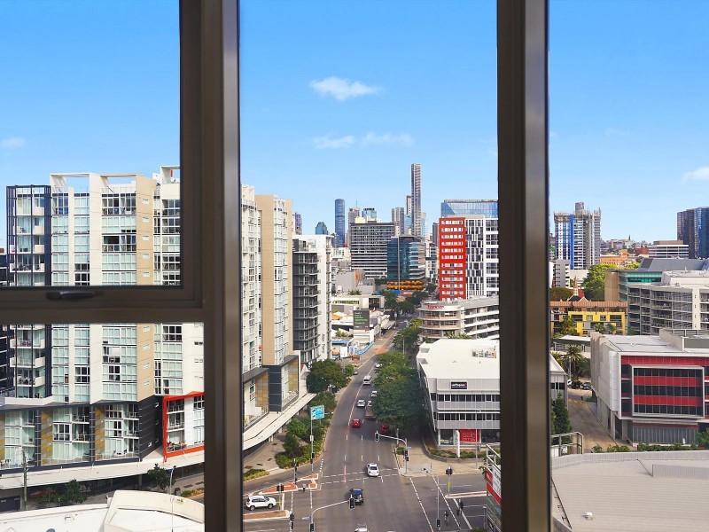 42001/1033 Ann Street, Newstead QLD 4006