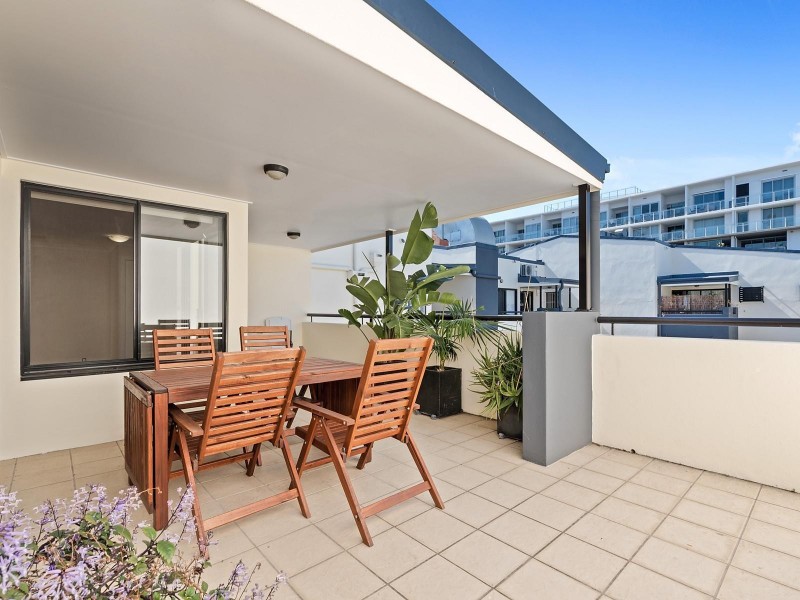 20/120 Commercial Road, Teneriffe QLD 4005