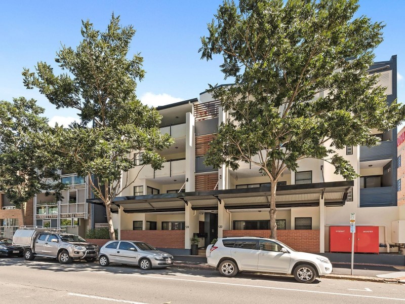 20/120 Commercial Road, Teneriffe QLD 4005