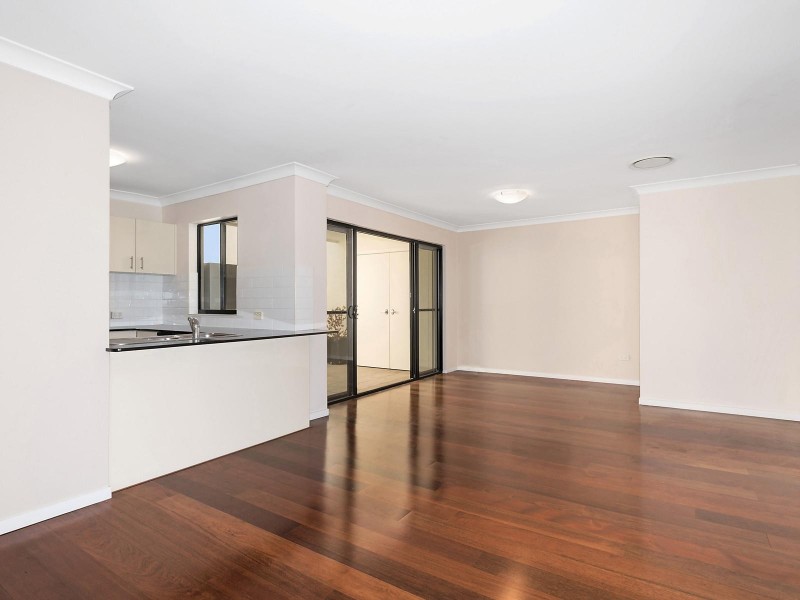 20/120 Commercial Road, Teneriffe QLD 4005