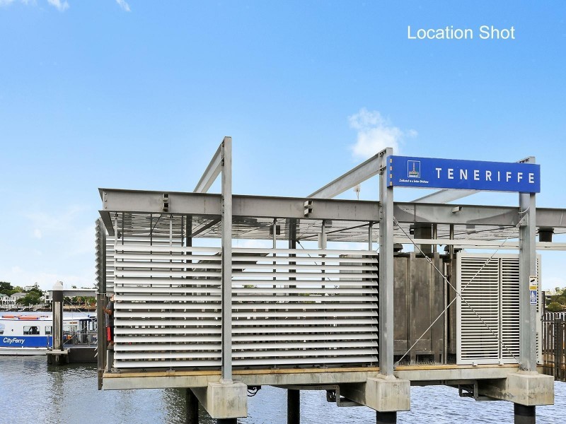 15 Vernon Terrace, Teneriffe QLD 4005