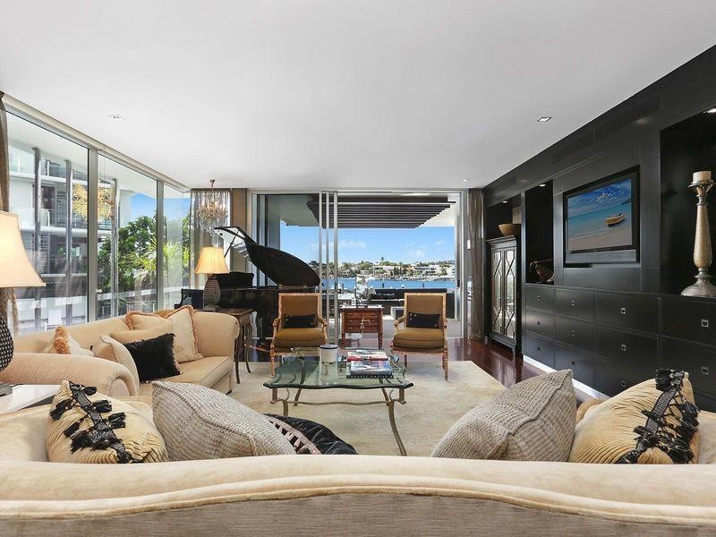 13/1 Macquarie Street, Teneriffe QLD 4005