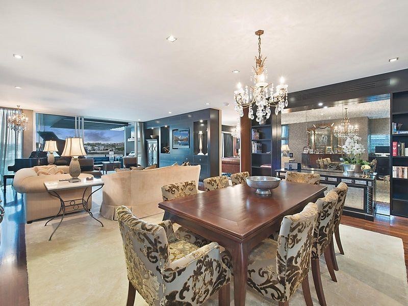 13/1 Macquarie Street, Teneriffe QLD 4005