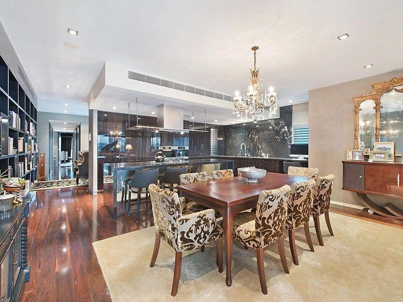 13/1 Macquarie Street, Teneriffe QLD 4005