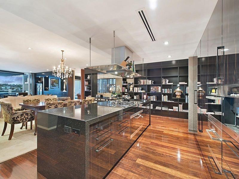 13/1 Macquarie Street, Teneriffe QLD 4005