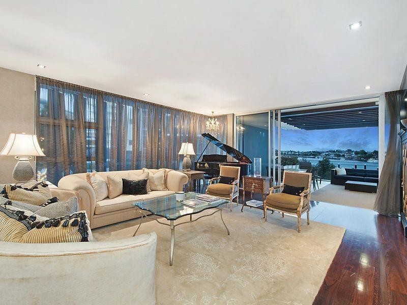 13/1 Macquarie Street, Teneriffe QLD 4005