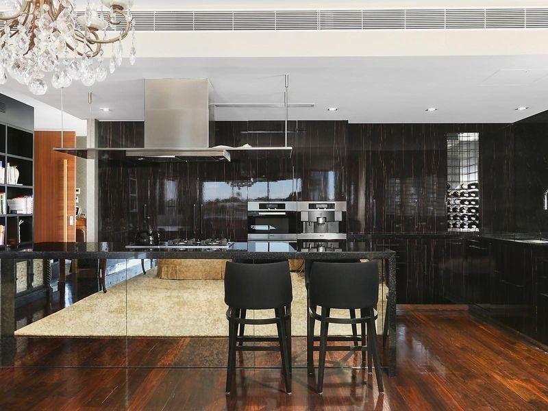 13/1 Macquarie Street, Teneriffe QLD 4005