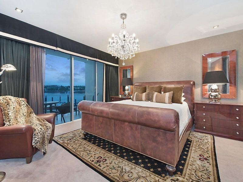 13/1 Macquarie Street, Teneriffe QLD 4005