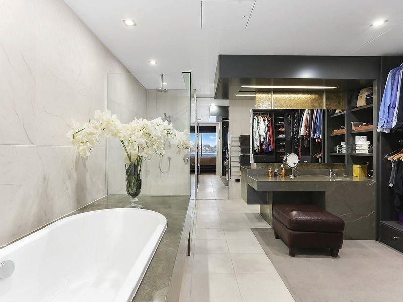 13/1 Macquarie Street, Teneriffe QLD 4005