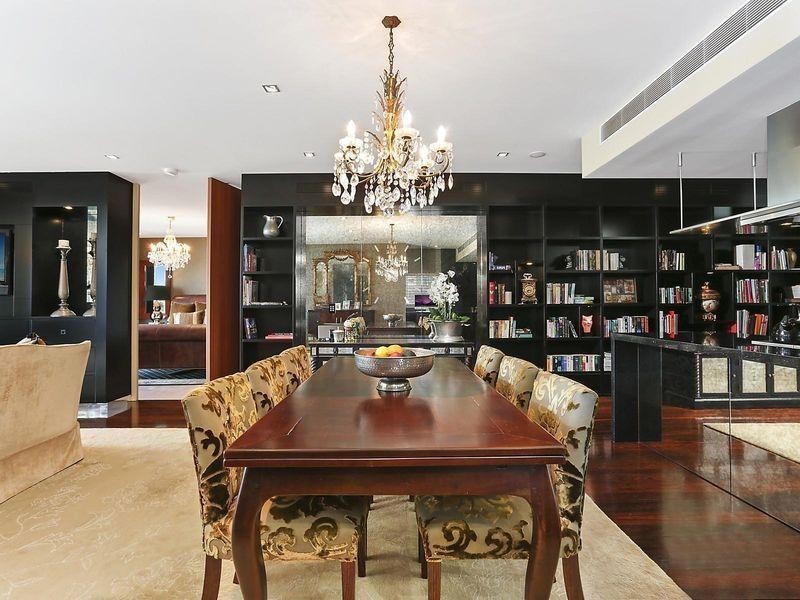 13/1 Macquarie Street, Teneriffe QLD 4005