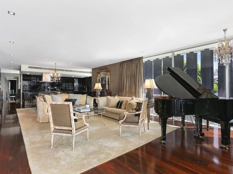 13/1 Macquarie Street, Teneriffe QLD 4005