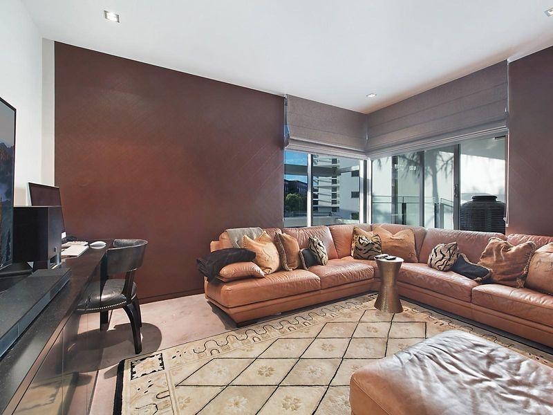 13/1 Macquarie Street, Teneriffe QLD 4005