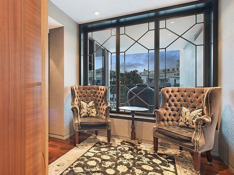 13/1 Macquarie Street, Teneriffe QLD 4005