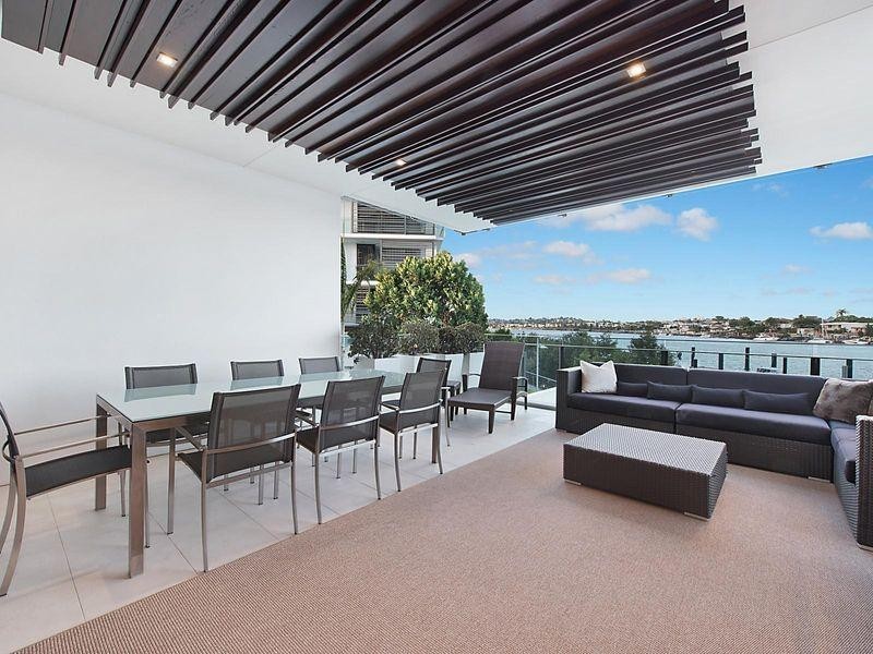 13/1 Macquarie Street, Teneriffe QLD 4005