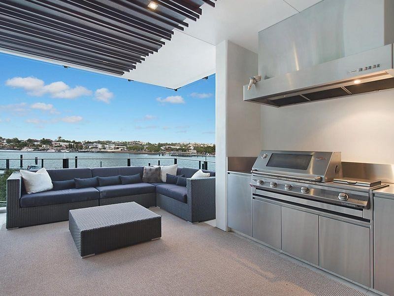 13/1 Macquarie Street, Teneriffe QLD 4005