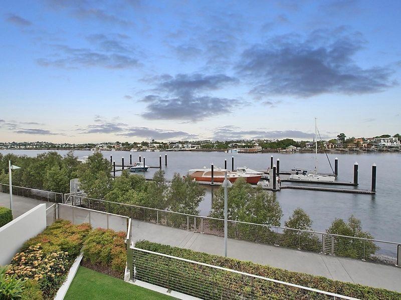 13/1 Macquarie Street, Teneriffe QLD 4005